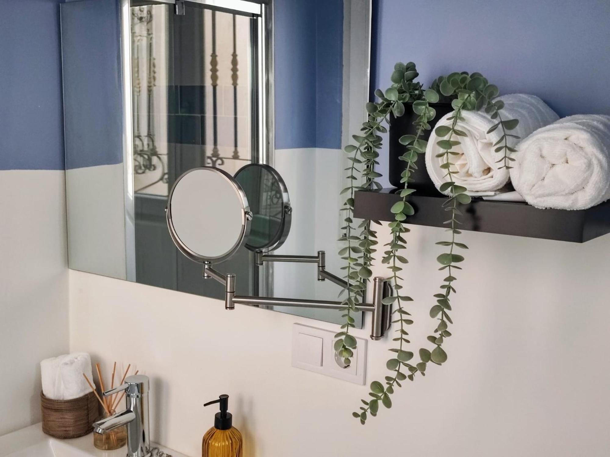 Bs Apartamentos Aledo14 Novelda Eksteriør bilde